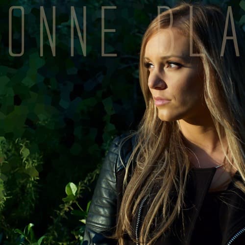 Yvonne Black portrait