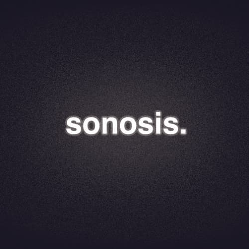 sonosis. portrait
