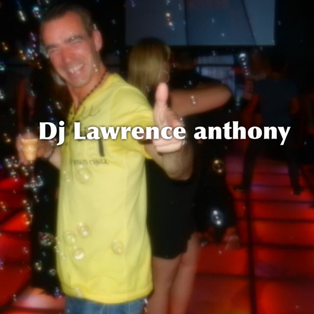 Lawrence Anthony Profile Image