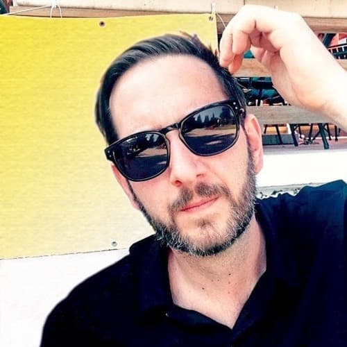 DJ Delicious Profile Image
