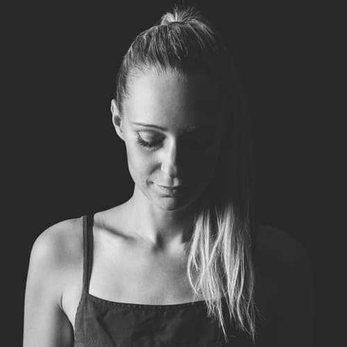Danielle Diaz portrait