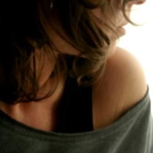 Diana Jacques portrait