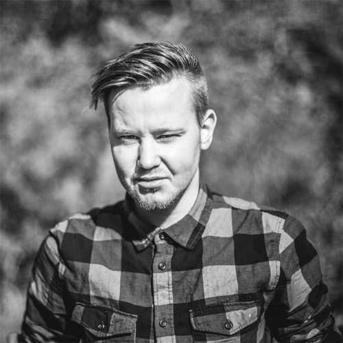 Alessandro Diga portrait