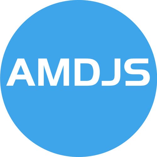 AMDJS portrait