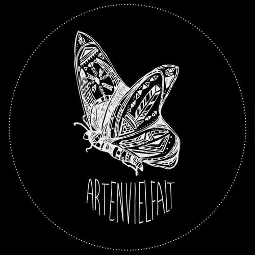 Artenvielfalt portrait