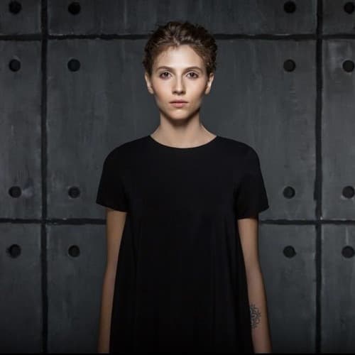Tasya Profile Image
