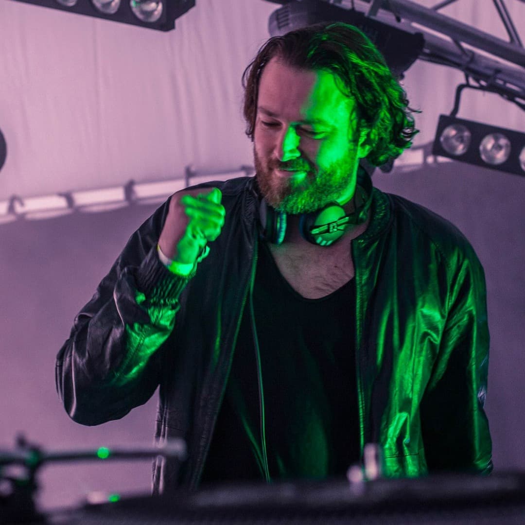 BenSol Profile Image