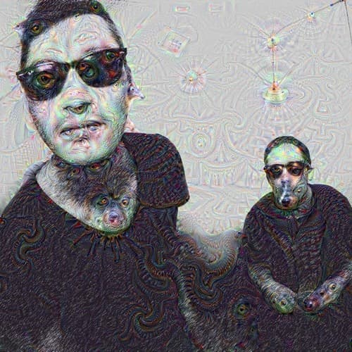 Strung Fellows