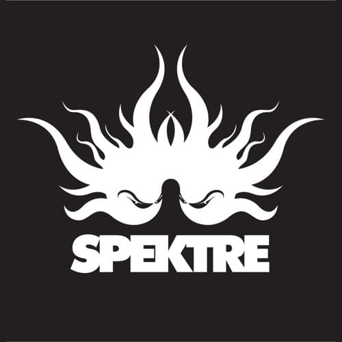 Spektre portrait