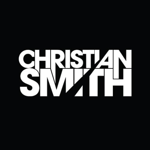 Christian Smith portrait