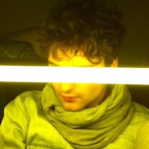 Guillaume Mth Profile Image