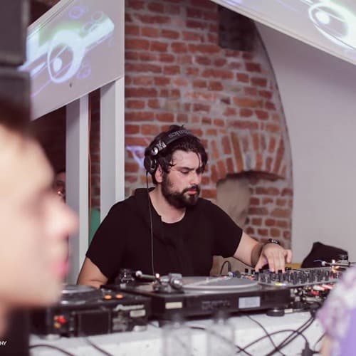 Alex Puicea Profile Image