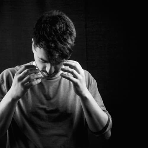 KEINER portrait