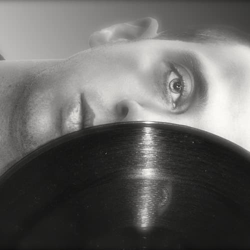 Vincent Groove portrait