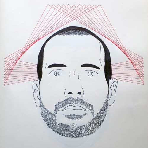 Cecilio portrait
