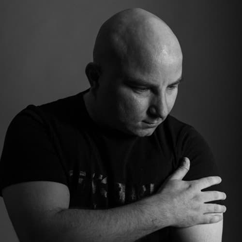 DJ Ease portrait