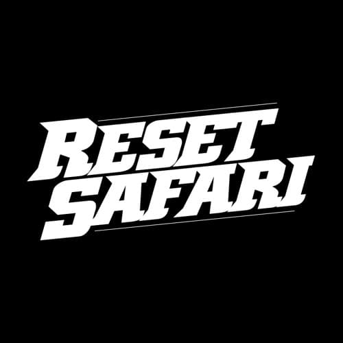 Reset Safari portrait