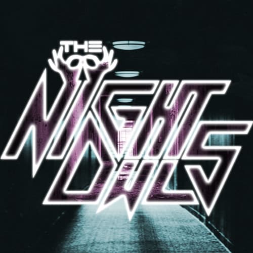 The NightOwls portrait