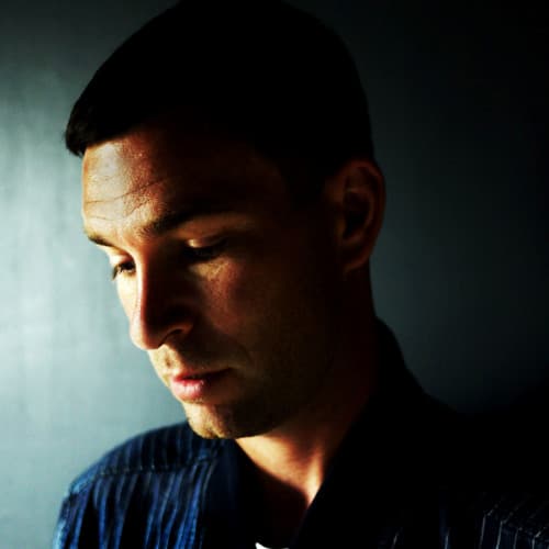 Matt Walsh portrait