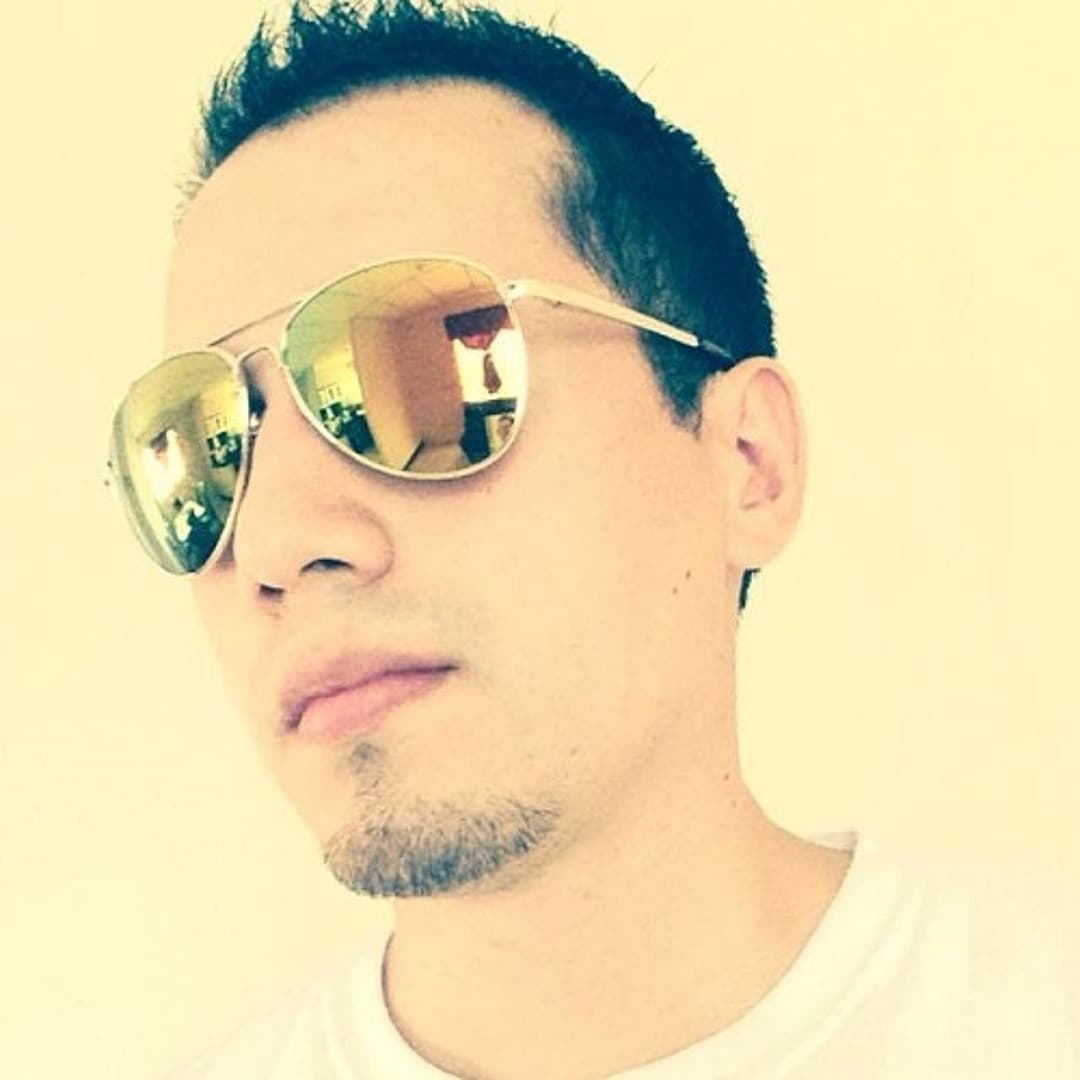 Pablo G Profile Image