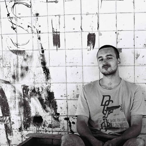 Ossia portrait