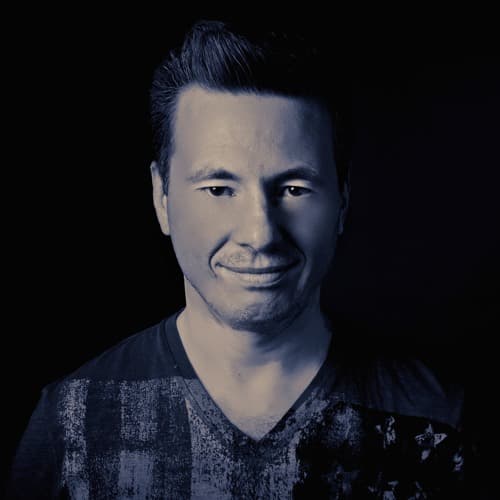 Jeff Swing Profile Image