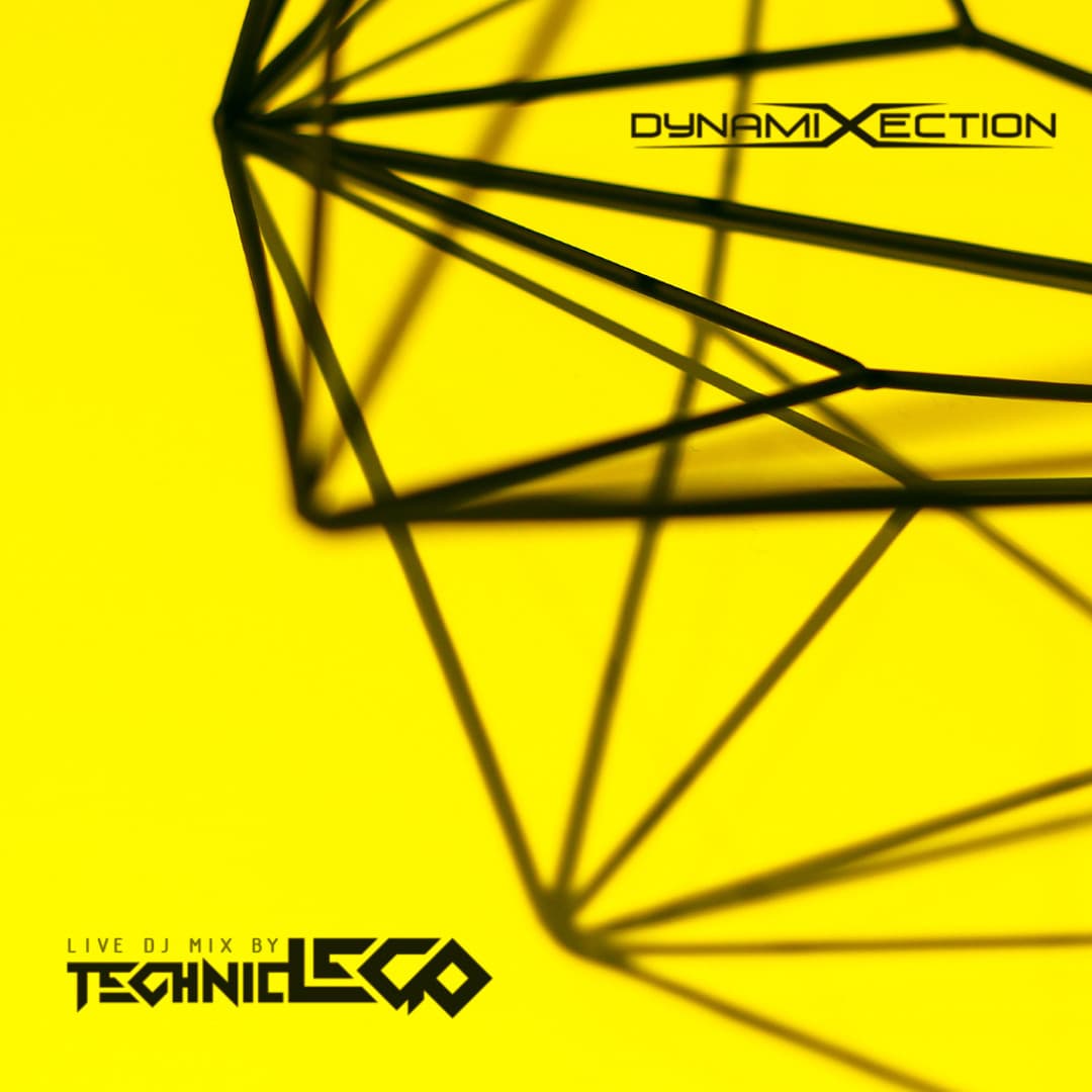 technicLEGO Profile Image