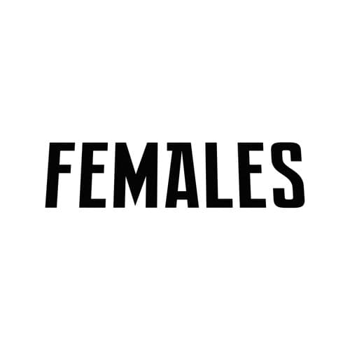 Females portrait