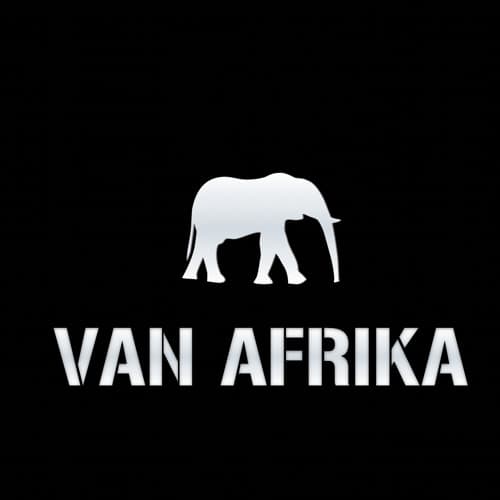 Van Afrika