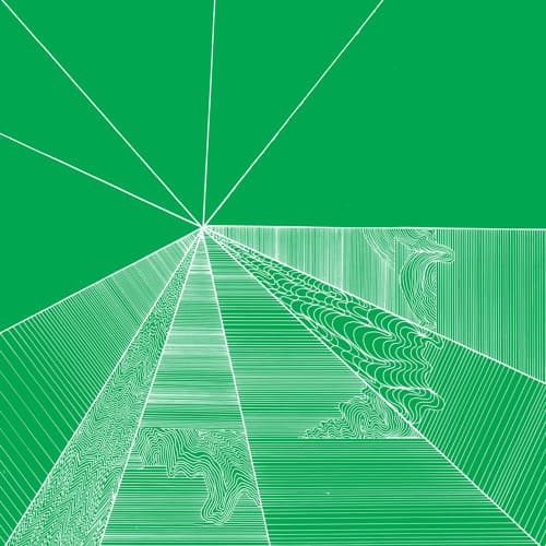 DSR Lines portrait