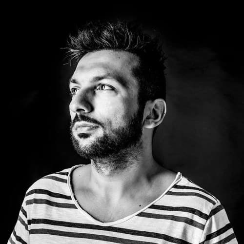 Danny Omich Profile Image