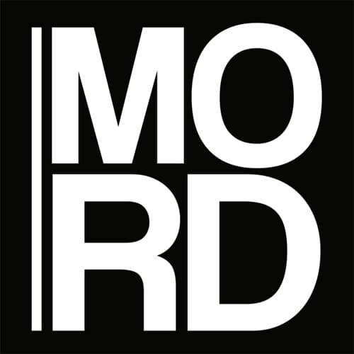 Bas Mooy @ Perron event artwork