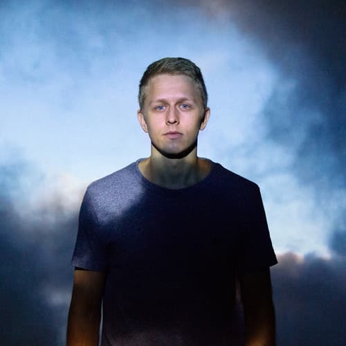 Andi Lehner portrait