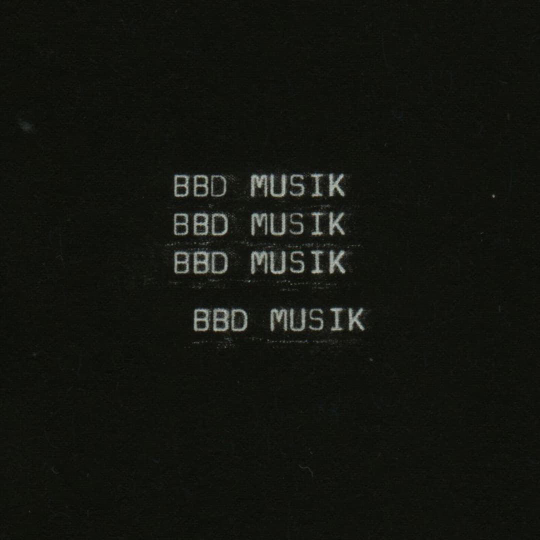 BBD Profile Image