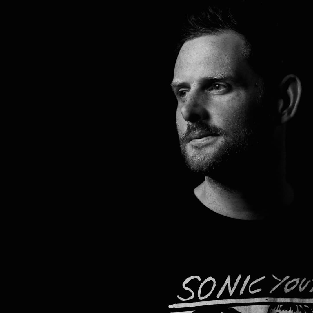 Mark Henning Profile Image