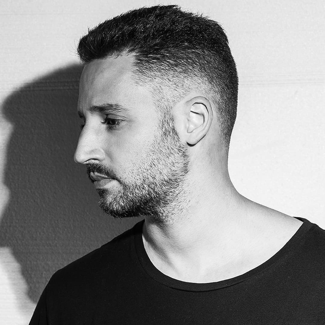 Rodrigo Ferrari Profile Image