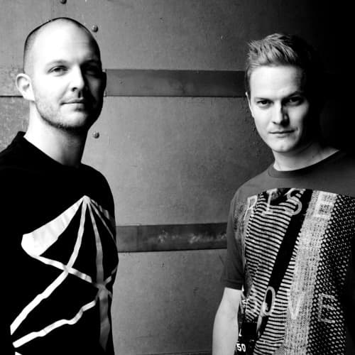 The BeatThiefs portrait
