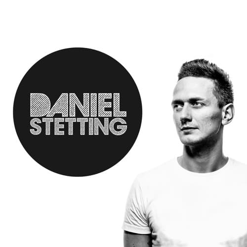 Daniel Stetting Profile Image