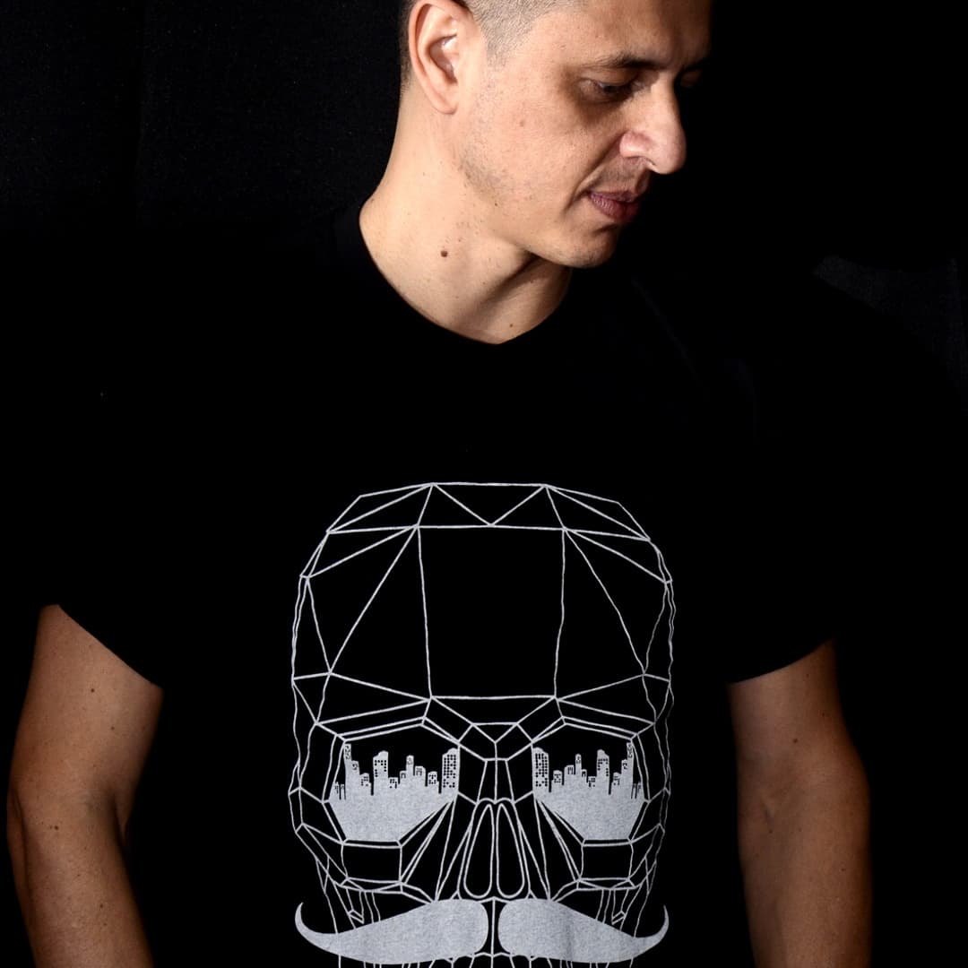 Ilya Simioni Profile Image