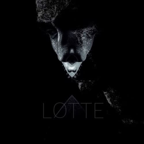 Løtte portrait