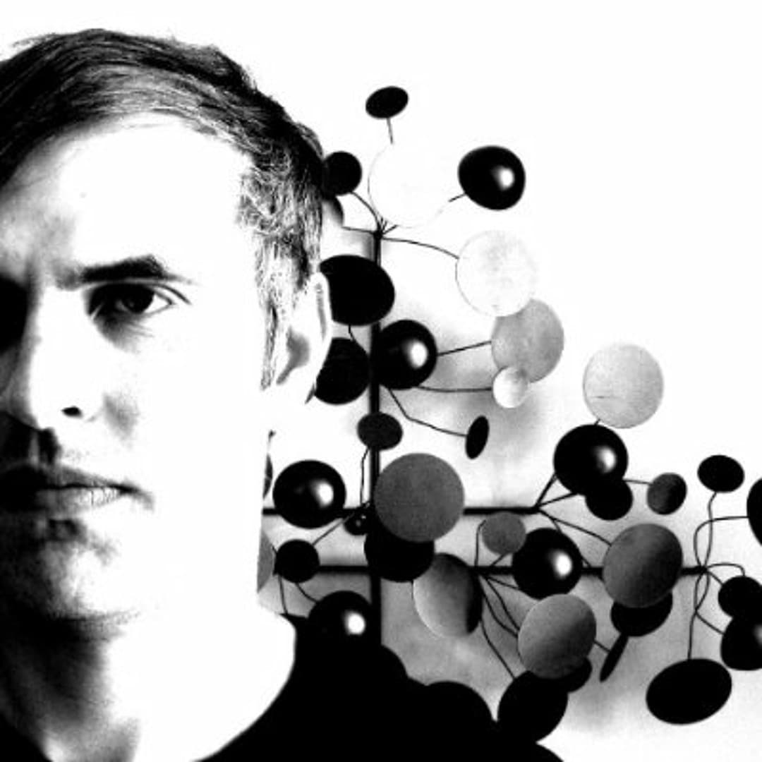 Mikael Stavostrand Profile Image