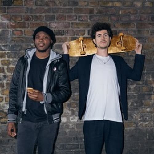Golden Rules portrait