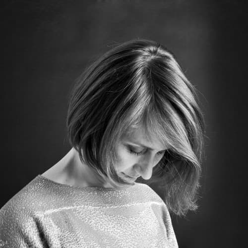Rebekah Aff portrait