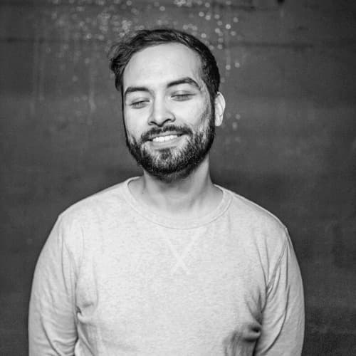 Mendoza portrait