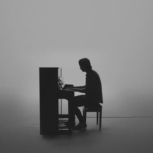 Kygo portrait