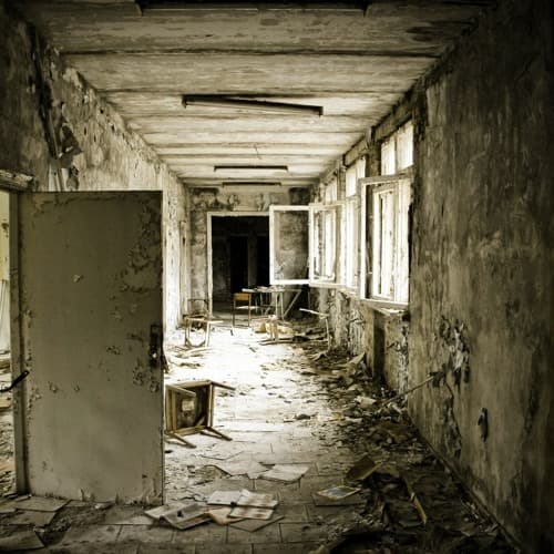Vacant Lake Profile Image