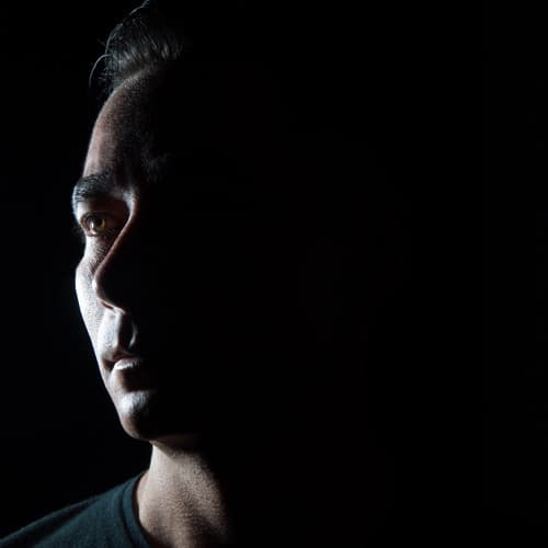 Akira Tanaka portrait
