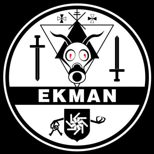 Ekman Profile Image