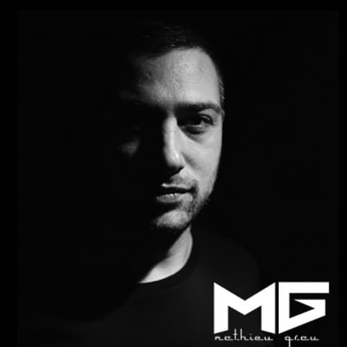 MATHIEU GRAU Profile Image