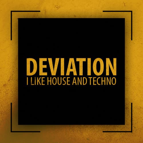 Deviation @ P36 Terminal 1 Busparkplatz  / Sonic-Warrior Festival Tours Abfahrt event artwork
